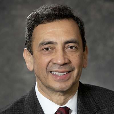 J. Fernando Triana