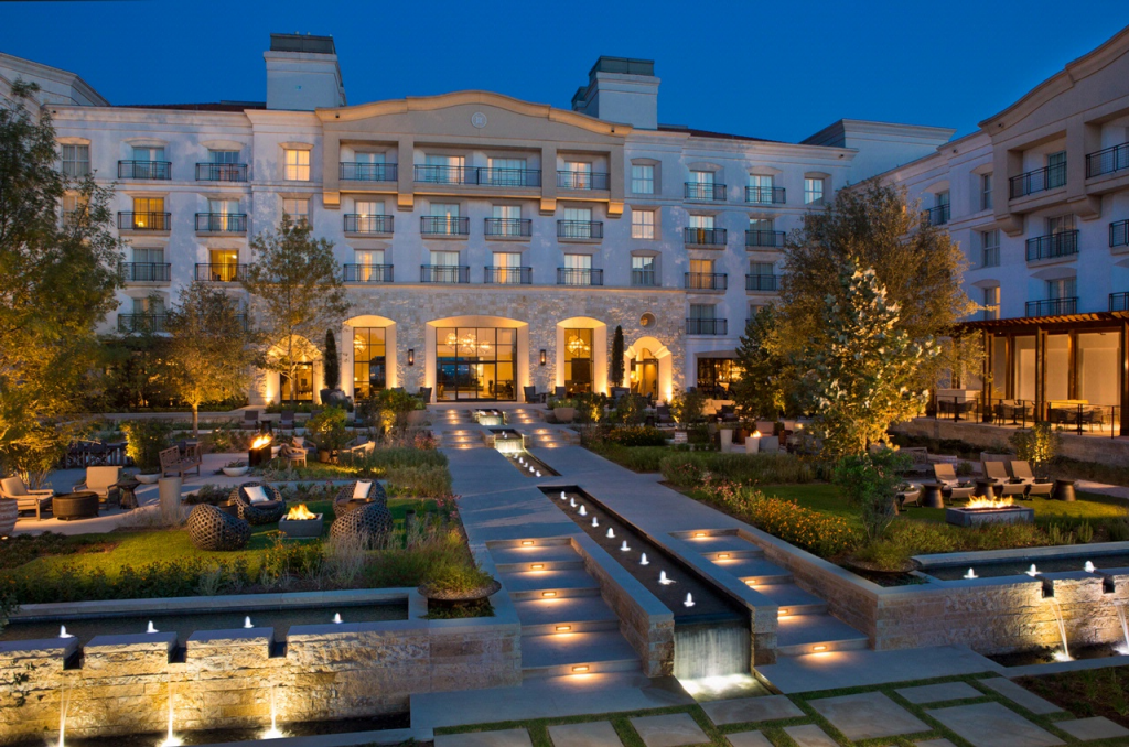 La Cantera Resort