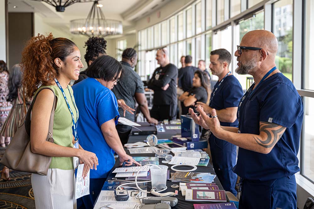 Exhibitors