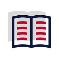 case study icon