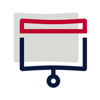 presentation icon